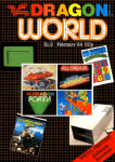 Dragon World - Edition 2, Feb 1984 - TRS