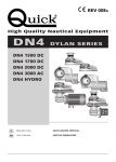 DN4 DYLAN SERIES