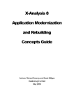 Modernization Concepts Guide