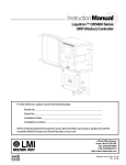 DR5000 Manual