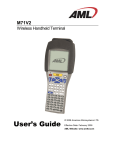 AML M71V2 User Manual