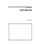 WinSyslog 5.0 User Manual