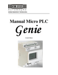 Manual Micro PLC