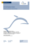 User Manual: ECT 310 Perpetuum Module