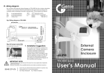 User`s Manual User`s Manual