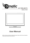 User Manual