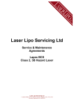Laser Lipo Servicing Ltd - laserlipo