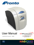 User Manual - ID Wholesaler