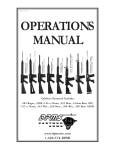 Operations Manual