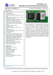 PDF - Arrival Electronics