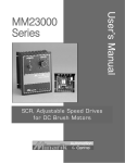 MM23000 Series - Cole