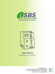 iSBS_User manual