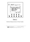 Elnet LT - User Manual 21.09.2010