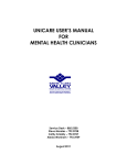 Item 9(a) Clinical Manual 09/29/2011