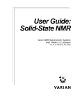 User Guide: Solid
