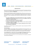 SCRAMx User Manual - Total Court Services