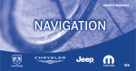 2010 RER Navigation System User`s Manual
