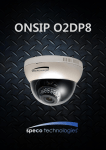 ONSIP O2DP7/O2IR24D7W