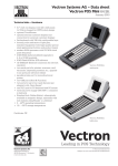 Vectron - ACCS Advanced Cash Control Systems