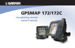 GPSMAP 172/172C