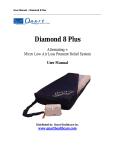 Diamond 8 Plus - HME Mobility & Accessibility