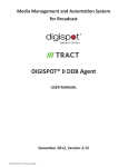 DIGISPOT® II DDB Agent