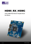 HDMI_RX_HSMC
