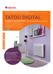 TATOU DIGITAL - Appliances Online