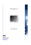 VMT5015 User Manual EN V3.1 - ads-tec