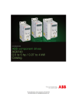 ACS150 Product Catalog