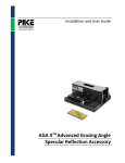 AGA - PIKE Technologies