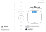 LS406-B user manual