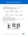 ES424X6+BHP Detailed User`s Manual