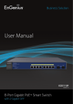User Manual - EnGenius Technologies, Inc.