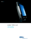 VMT6008 User Manual EN V1.3