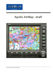 Apollo AirMap - draft