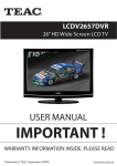 USER MANUAL - ProductReview.com.au