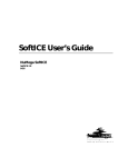 SoftICE 2.8 (DOS) User`s Guide