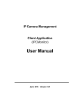 User Manual - Avacomtech