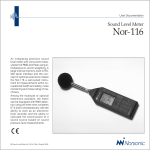 Nor-116 User Manual - pt2