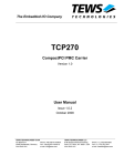 TCP270 - powerbridge.de