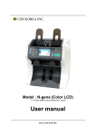 User manual - Klopp International, Inc.