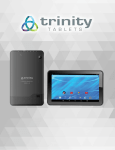 Trinity Tablets pdf