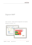 Digicom MAP - Swissphone