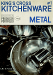 Kitchenware Metal - Manual