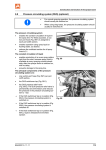 6.9 Pressure circulating system (DUS) (optional)