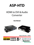 ASP-HTD - Aurora Multimedia Corp.