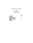 MLW-1 Manual post 1995 - 45kb - PDF