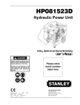 HP08 manual-complete-V1 - Tool