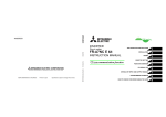 FR-A7NC E kit INSTRUCTION MANUAL